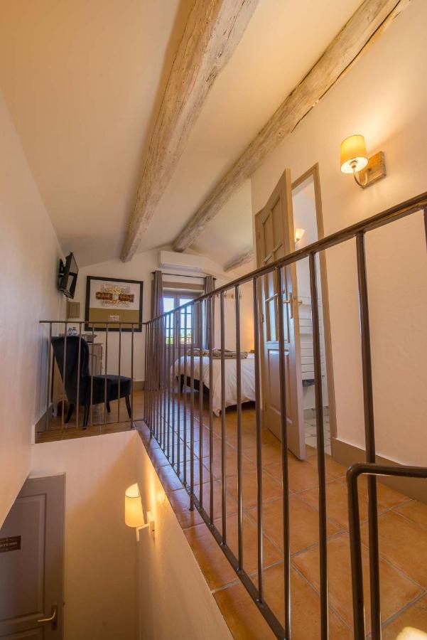La Demeure De Cybele - Chambres D'Hotes En Drome Provencale Colonzelle Ngoại thất bức ảnh