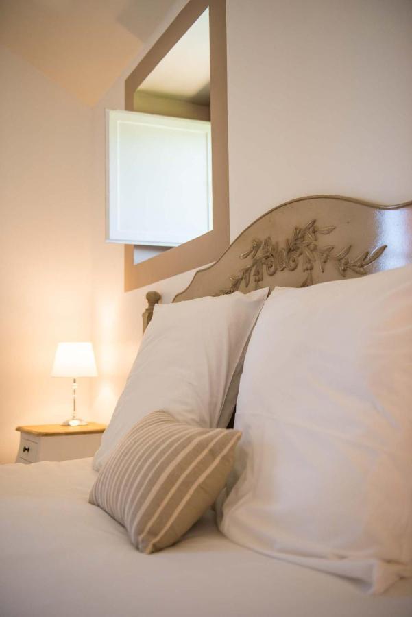 La Demeure De Cybele - Chambres D'Hotes En Drome Provencale Colonzelle Ngoại thất bức ảnh