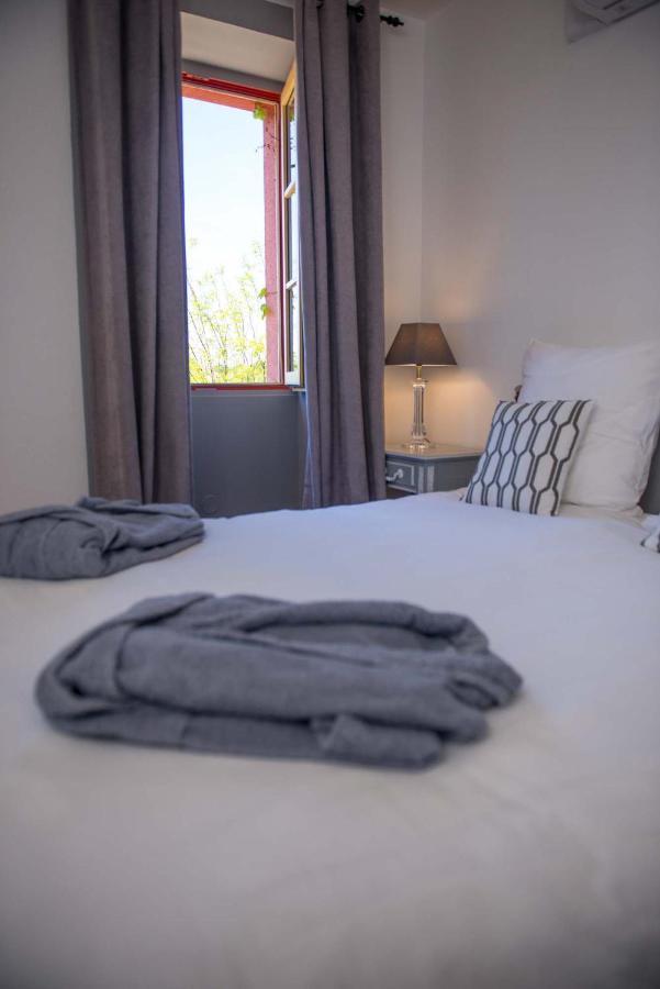 La Demeure De Cybele - Chambres D'Hotes En Drome Provencale Colonzelle Ngoại thất bức ảnh