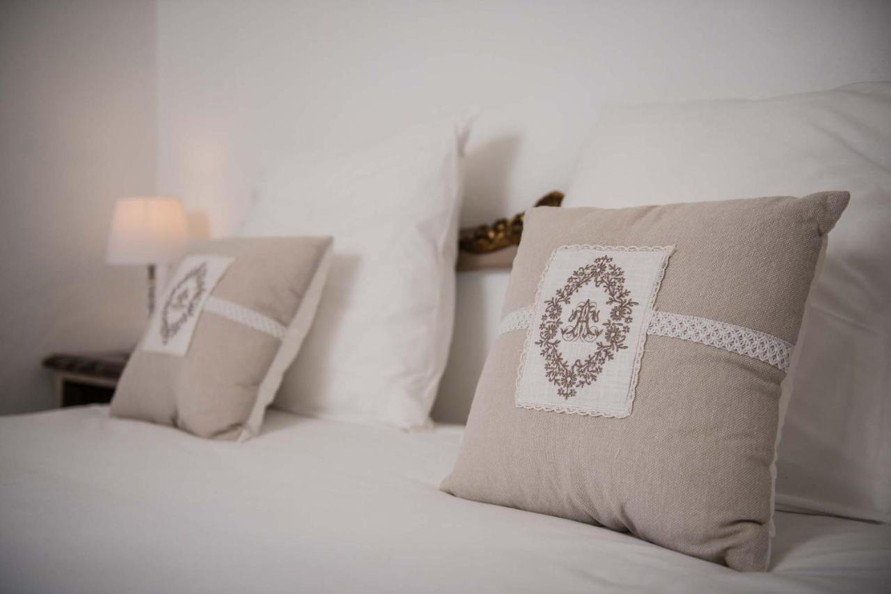 La Demeure De Cybele - Chambres D'Hotes En Drome Provencale Colonzelle Ngoại thất bức ảnh