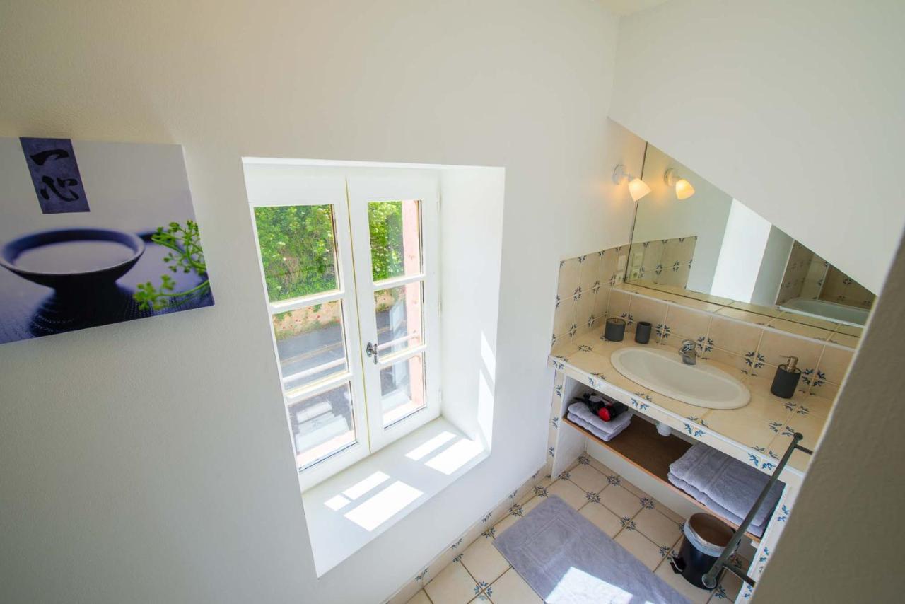 La Demeure De Cybele - Chambres D'Hotes En Drome Provencale Colonzelle Ngoại thất bức ảnh