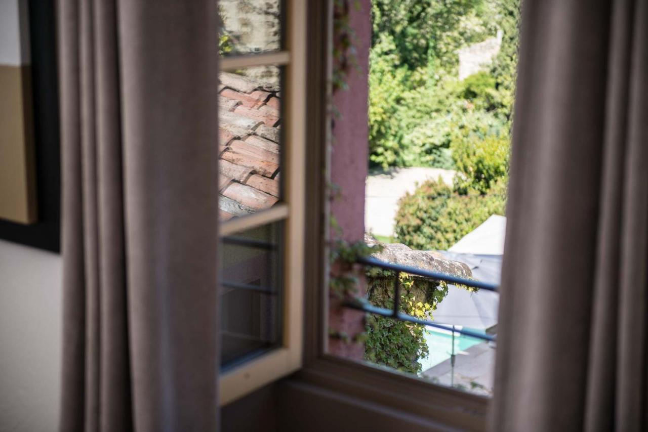 La Demeure De Cybele - Chambres D'Hotes En Drome Provencale Colonzelle Ngoại thất bức ảnh